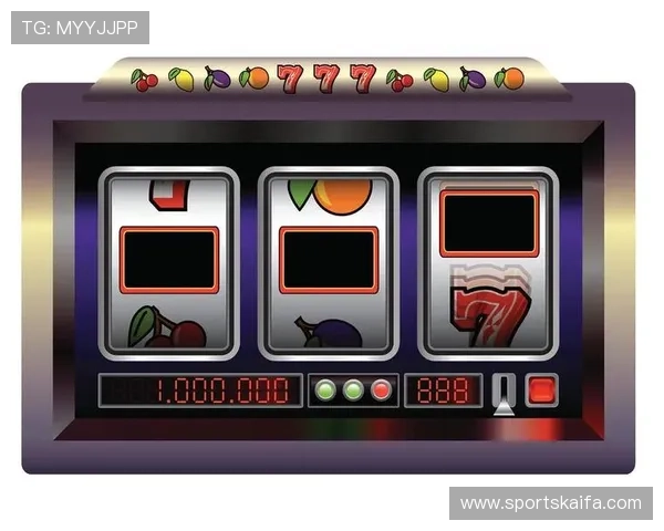 老虎机slot公式的科学计算方法与实战经验分享助你成为游戏高手