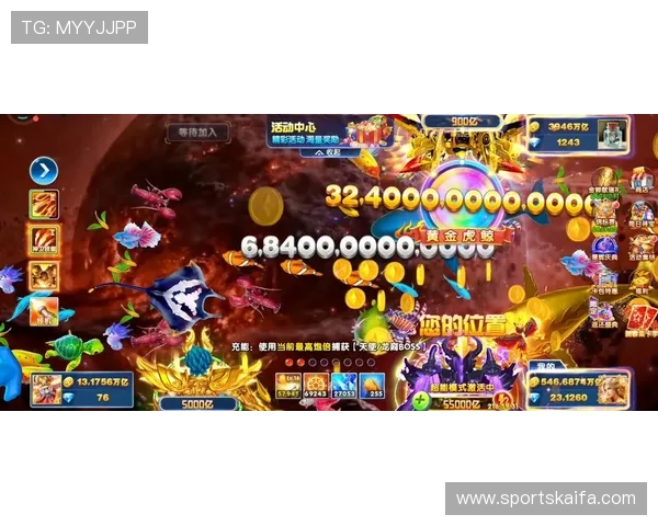 K8电玩捕鱼游戏最新版本更新内容与玩法创新全面介绍